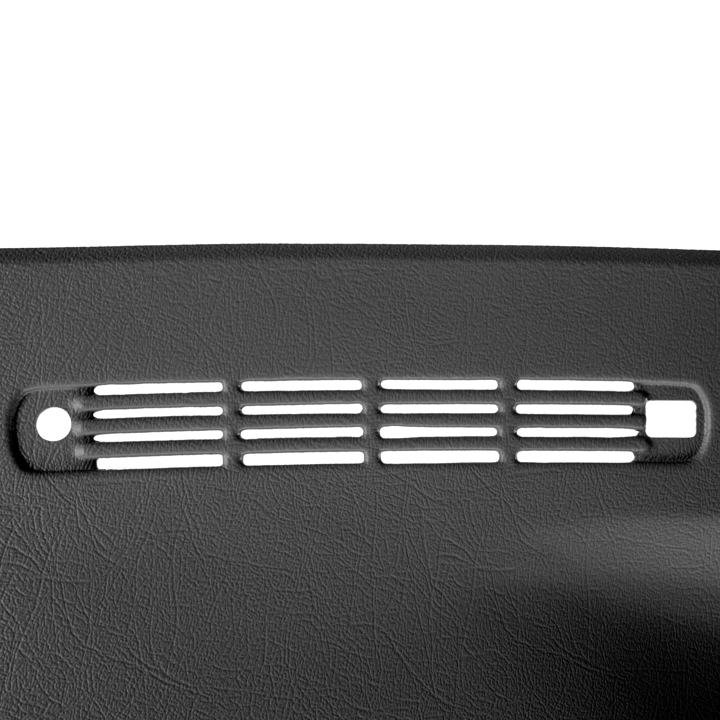 2000-2006 Chevy/GMC SUV (99-06 Pickup) Molded Dash Cover - DashSkin