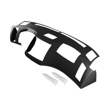 2003-2005 Infiniti FX35/FX45 Molded Dash Cover - DashSkin