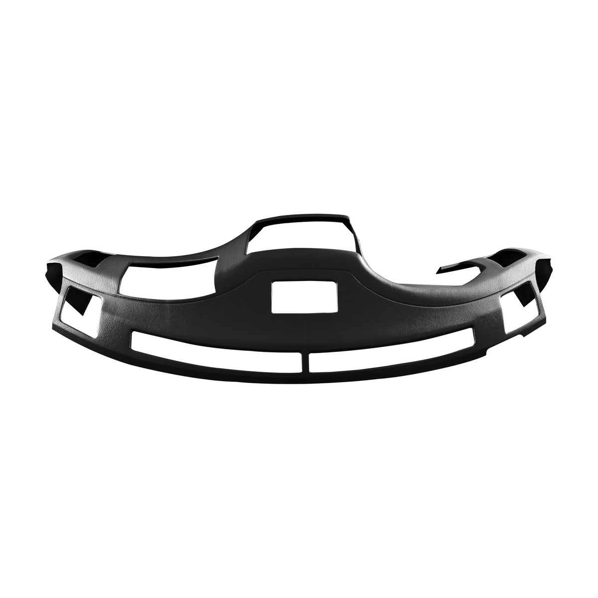 2003-2005 Infiniti FX35/FX45 Molded Dash Cover - DashSkin
