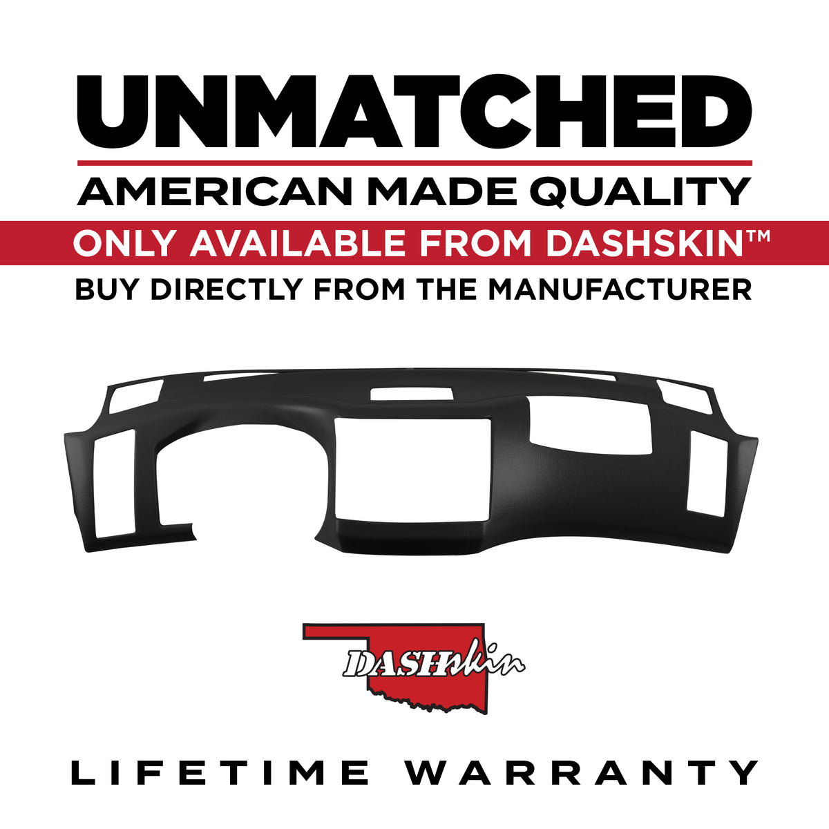 2003-2005 Infiniti FX35/FX45 Molded Dash Cover - DashSkin