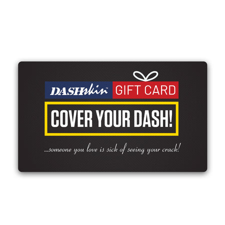 DashSkin Gift Card - DashSkin