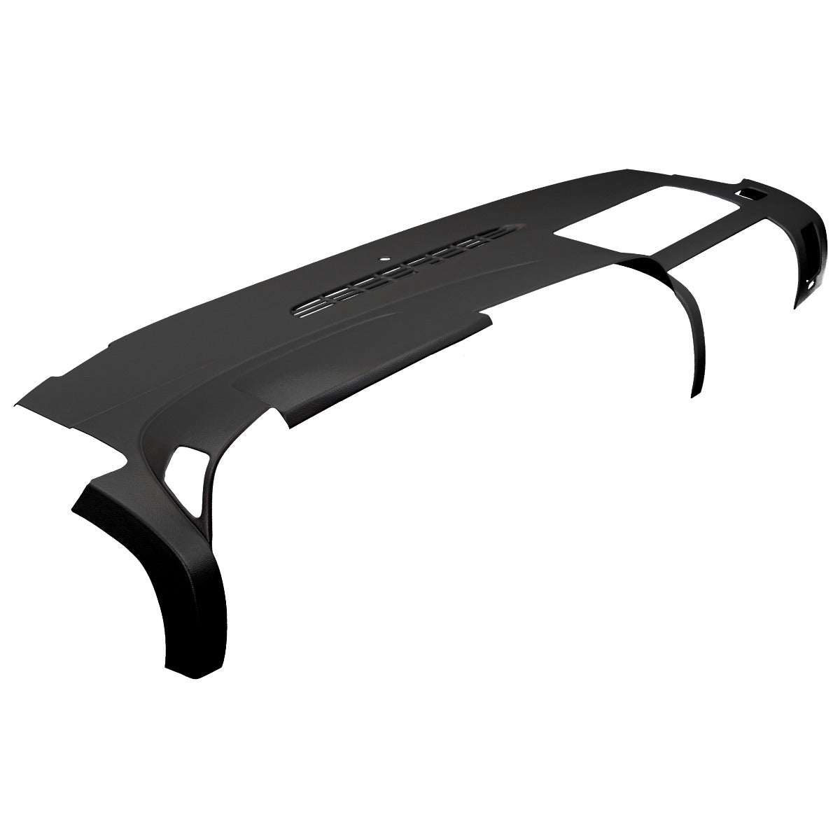 2007-2013 Silverado LS/LT Sierra SL/SLE One Piece Dash Cover - DashSkin