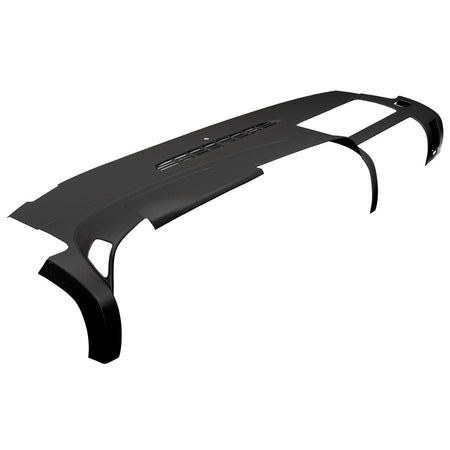 2007-2013 Silverado LS/LT Sierra SL/SLE One Piece Dash Cover - DashSkin