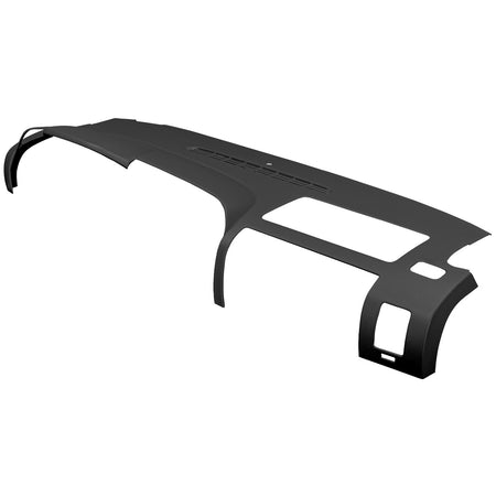 2007-2013 Silverado LS/LT Sierra SL/SLE One Piece Dash Cover - DashSkin