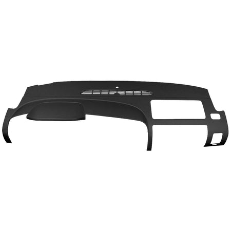 2007-2013 Silverado LS/LT Sierra SL/SLE One Piece Dash Cover - DashSkin