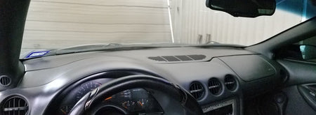 1997-2002 Camaro Firebird Trans Am Dash Cover - DashSkin