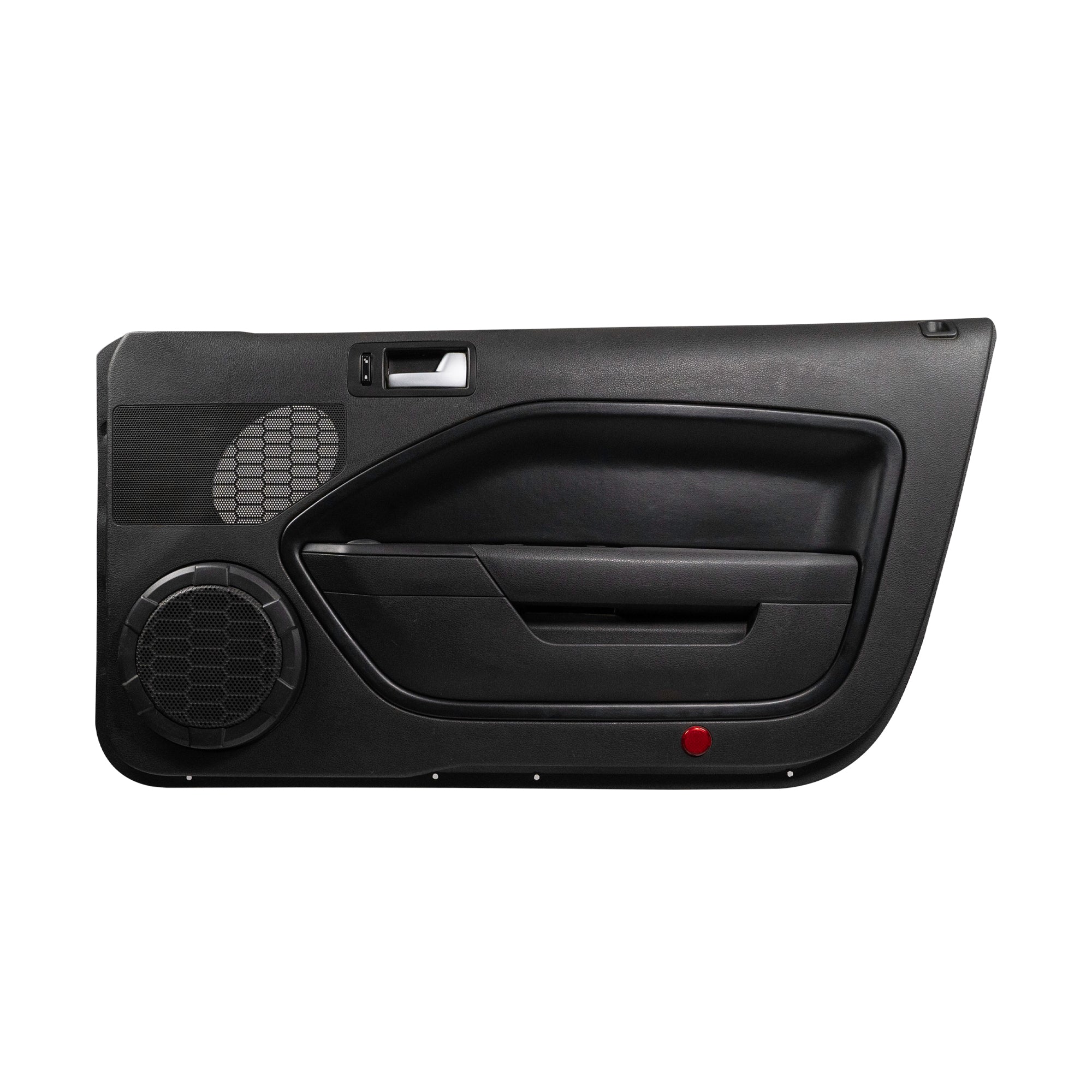 2008 mustang deals door panel