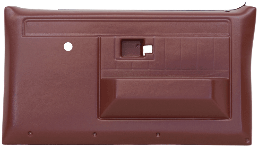 1981-1991 Chevy & GMC Truck Sierra Door Panels – DashSkin