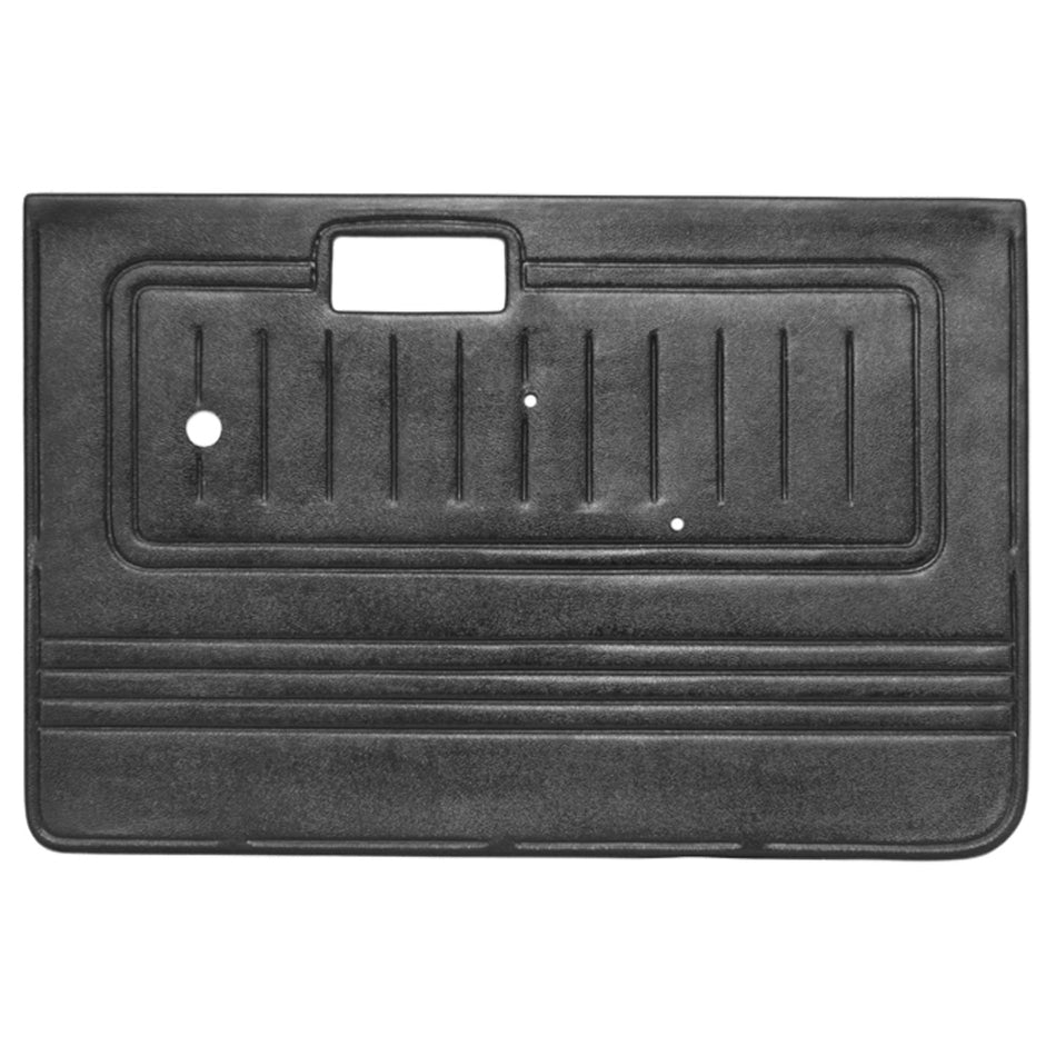 1973–1983 Toyota Land Cruiser FJ40 Hardtop Door Panels