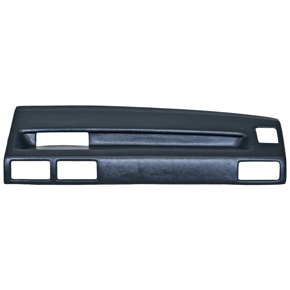 1984-1988 Toyota Corolla Dash Cover (Passenger Side Only)