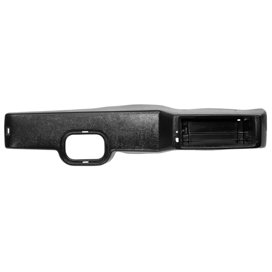 1968-1972 Pontiac GTO, LeMans & Tempest 4-Speed Replacement Center Console