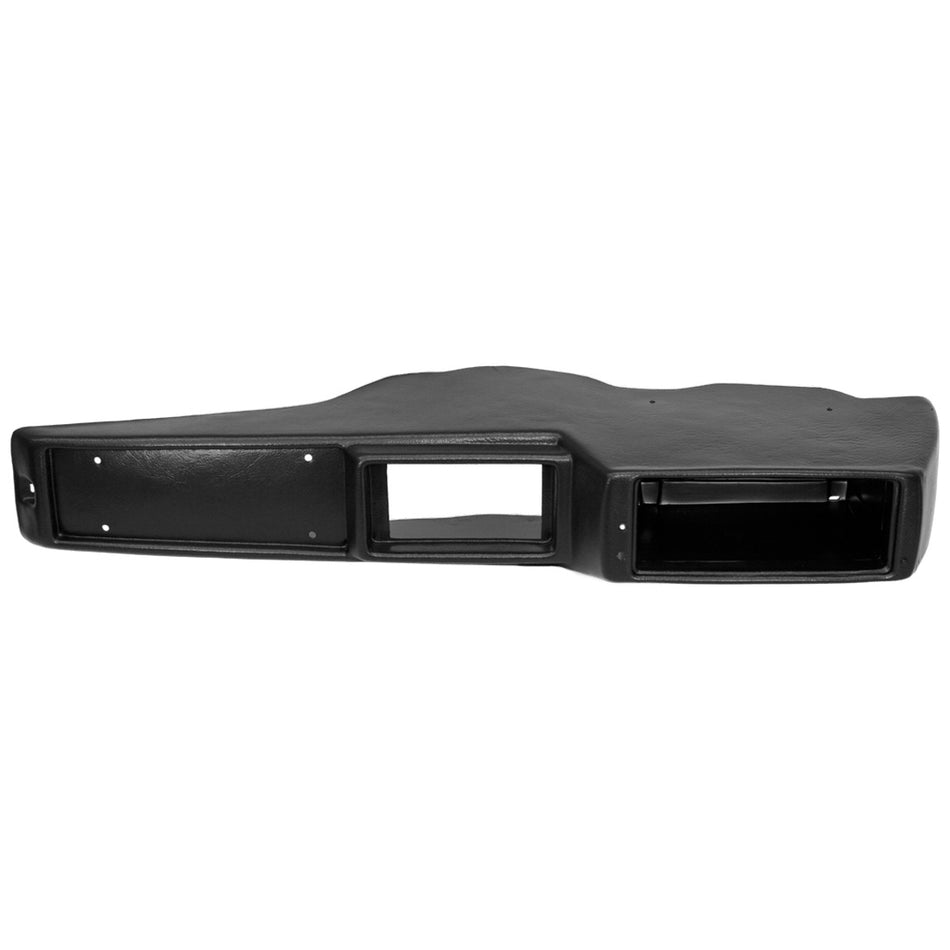 1969-1972 Pontiac GTO, LeMans & Tempest Automatic Replacement Center Console