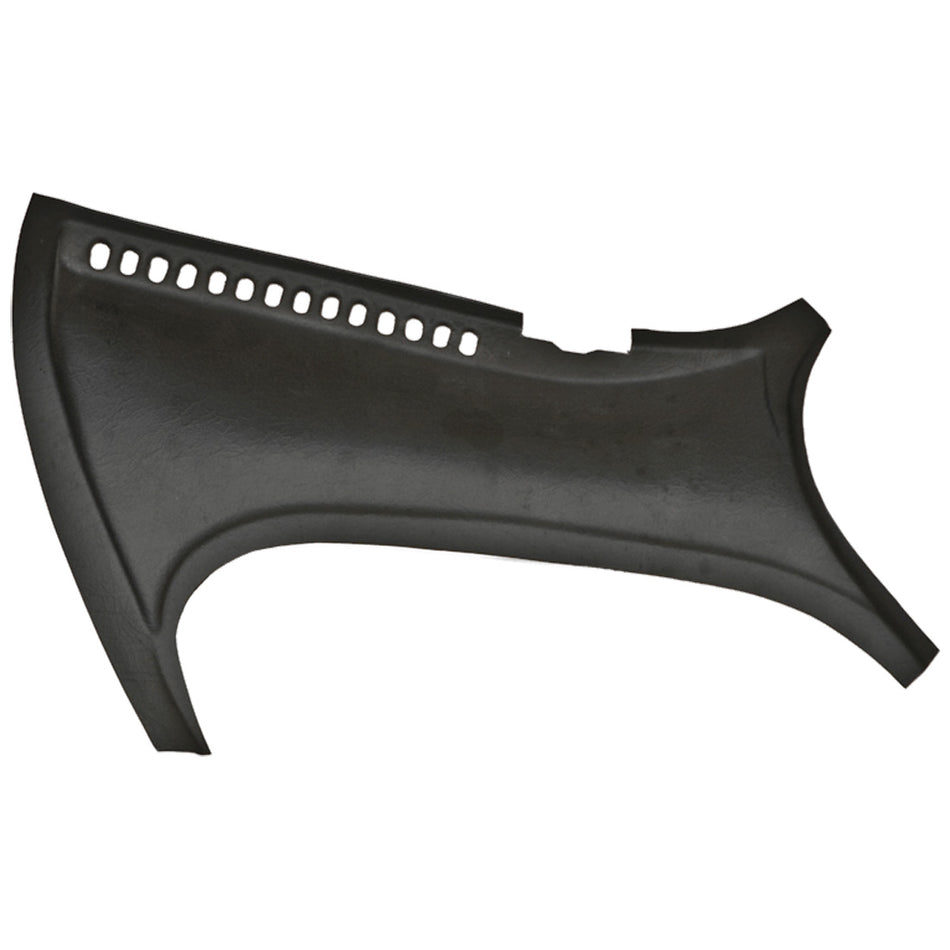 1972-1973 Volvo 1800ES Sport Wagon Rear Vent Panels