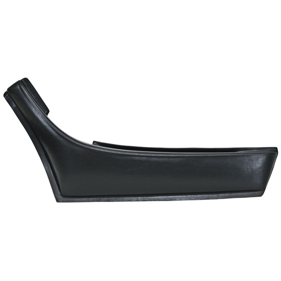 1961–1971 Volvo 1800 Series Armrest Caps (Driver+Passenger Set)