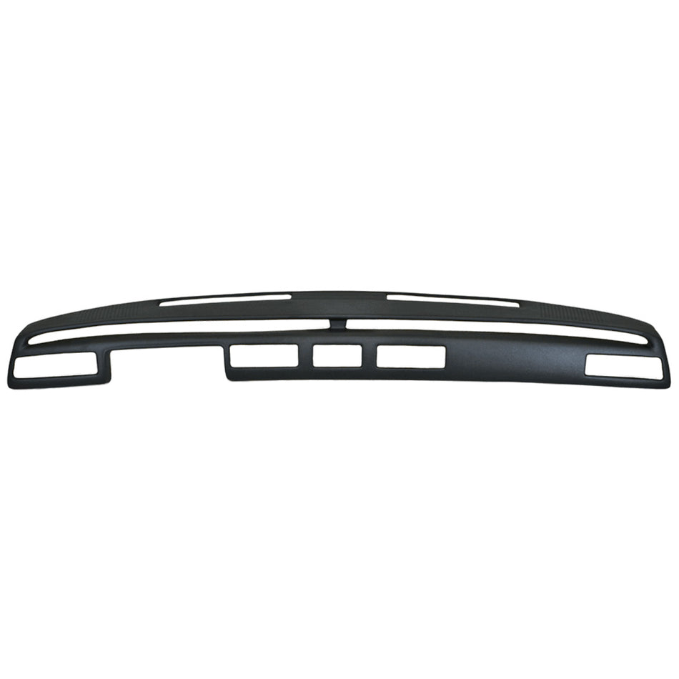 1976-1979 Cadillac Seville (Upper And Lower Dash) Dash Cover