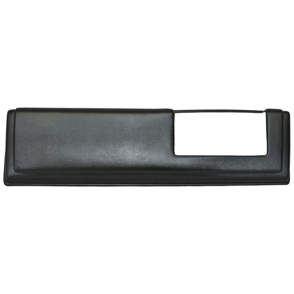 1977–1984 GM B-Body & C-Body Front Door Armrest Cap – Buick, Cadillac, Oldsmobile (Single)