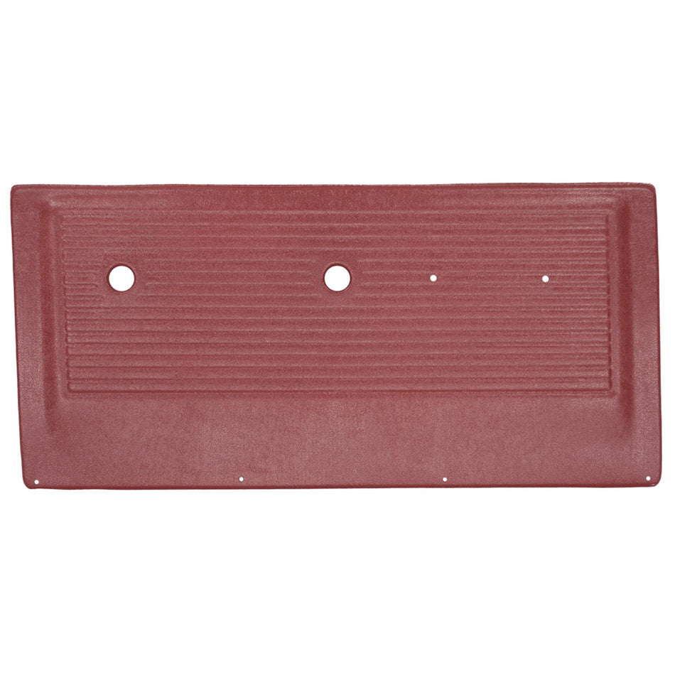 1967-1971 Chevrolet & GMC Pickup, Blazer, Suburban Front Door Panels (Replaces Metal Type)
