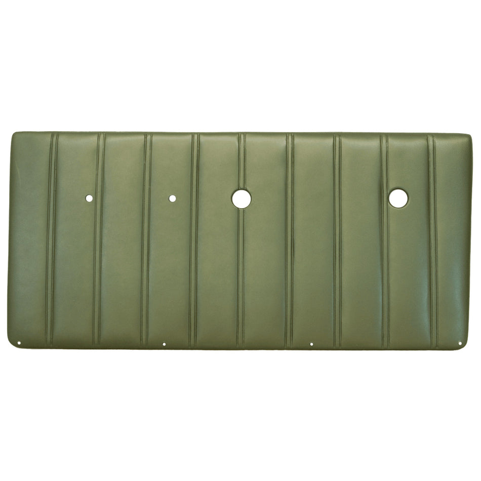 1967-1968 Chevrolet & GMC Pickup, Suburban Door Panels