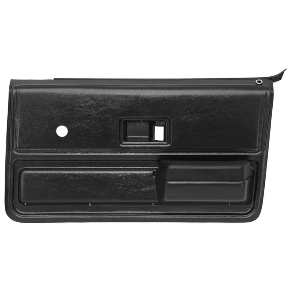 1973-1976 Chevrolet & GMC Pickup, Blazer, Suburban Door Panels (Silverado Type)
