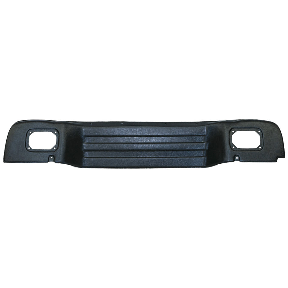1970-1973 Datsun 240Z Interior Rear Tail Light Panel
