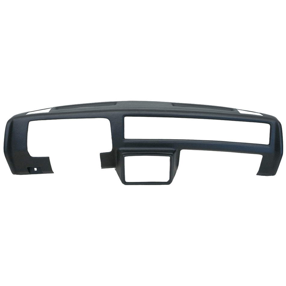 1981-1988 Chevy Monte Carlo, El Camino, Malibu With Outside Speakers Dash Cover