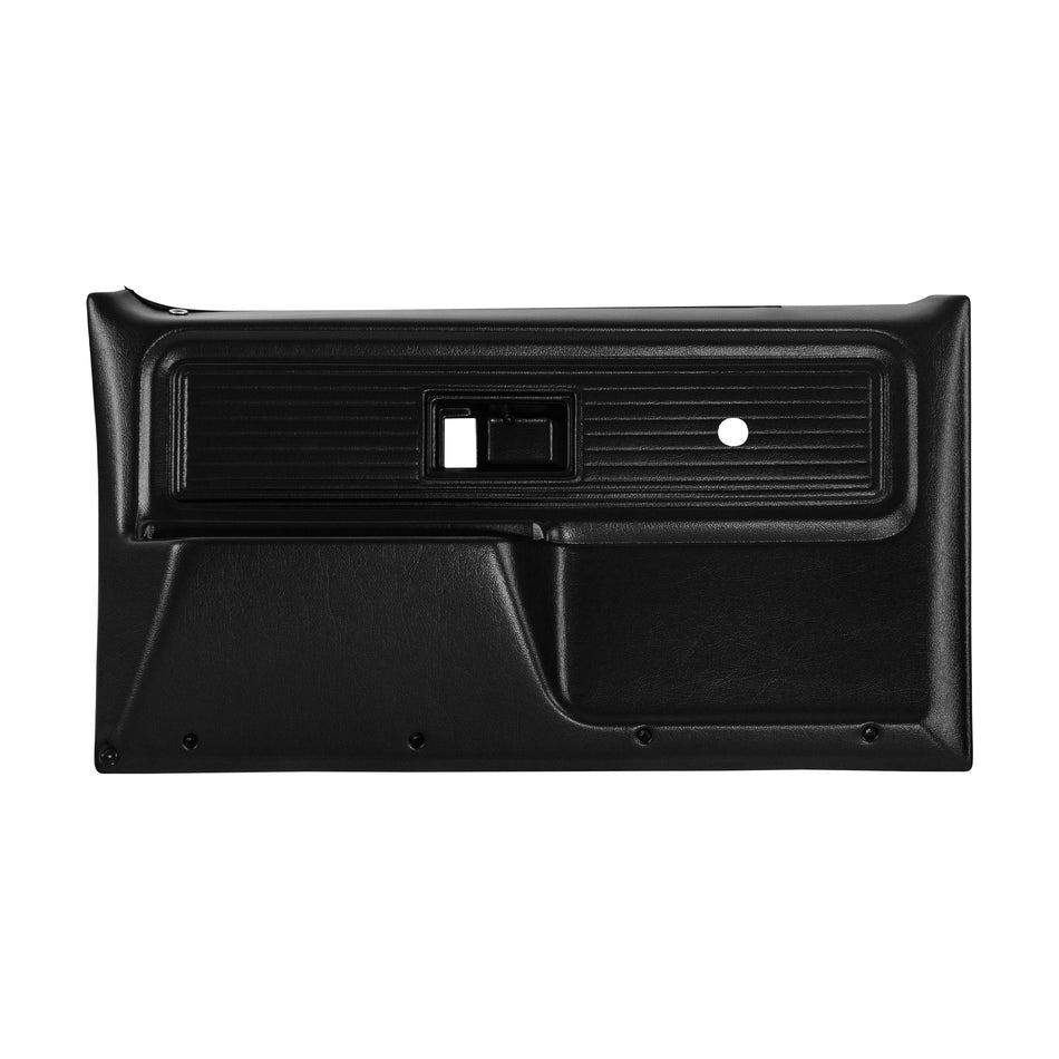 1977-1980 Chevrolet & GMC Pickup, Blazer, Suburban Door Panels (Cheyenne Type)