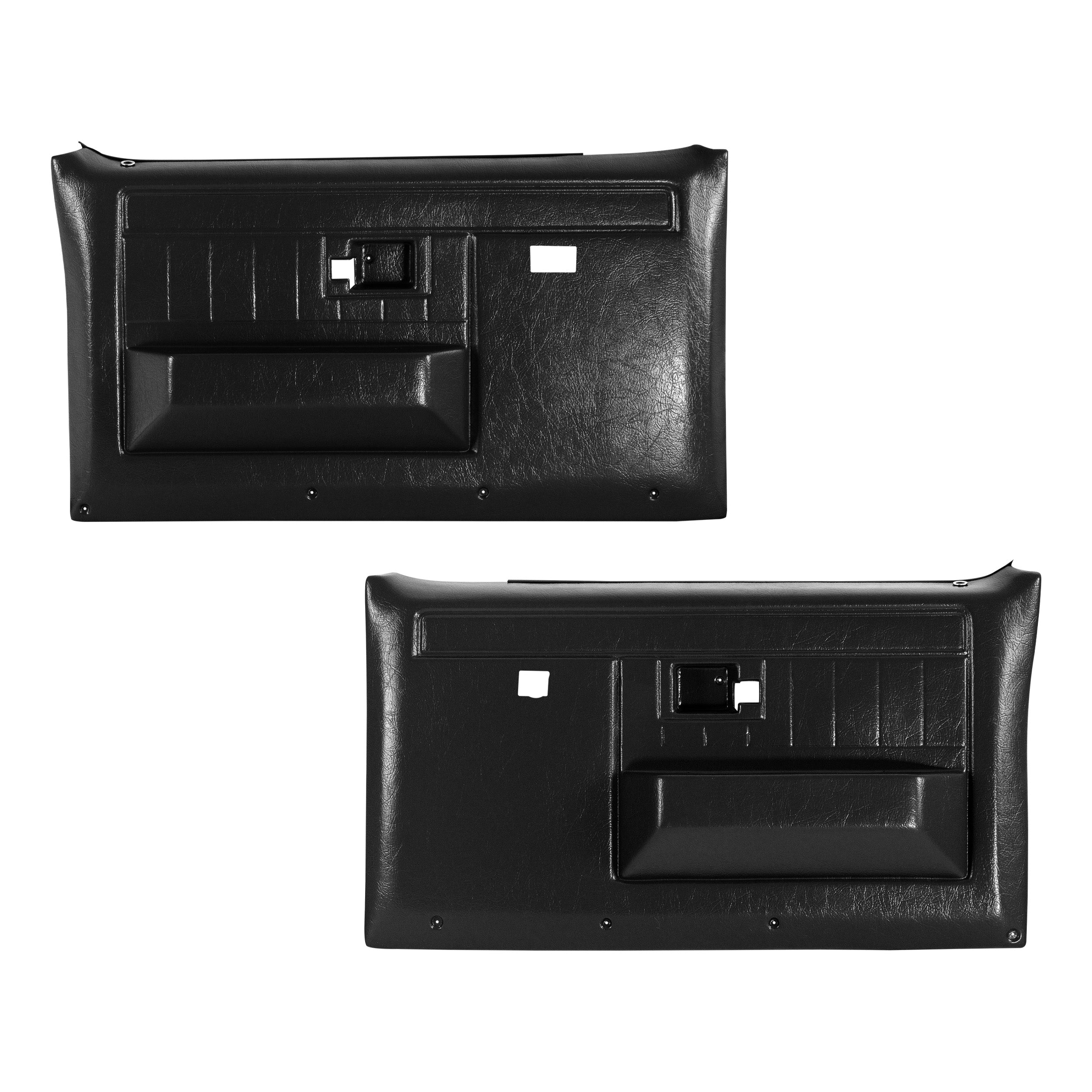 1981-1991 Chevy & GMC Truck Sierra Door Panels – DashSkin