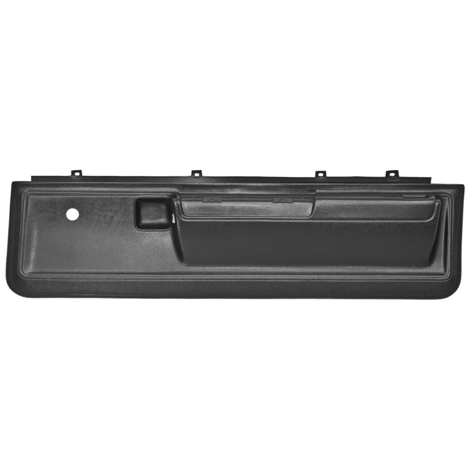 1973-1977 Buick Century, Regal, Chevrolet Monte Carlo, Malibu & Oldsmobile Cutlass Door Panels