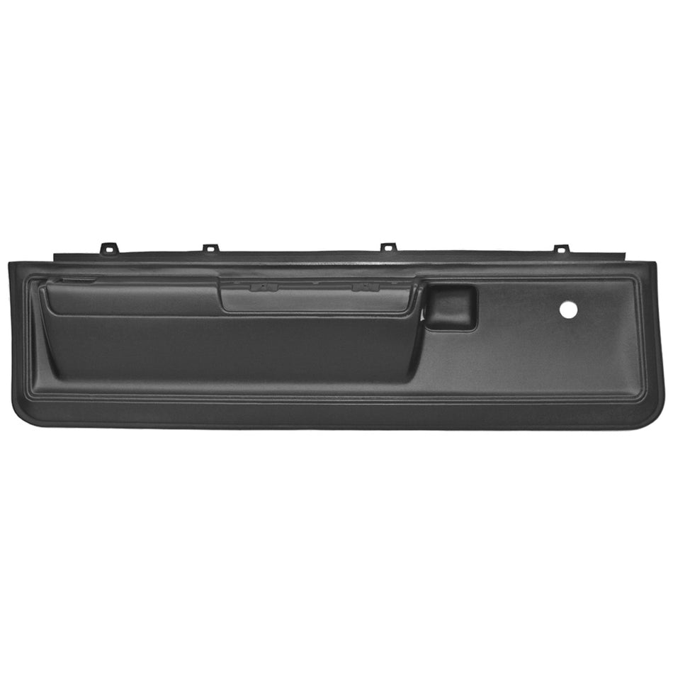 1973-1977 Chevrolet El Camino Lower Door Panels