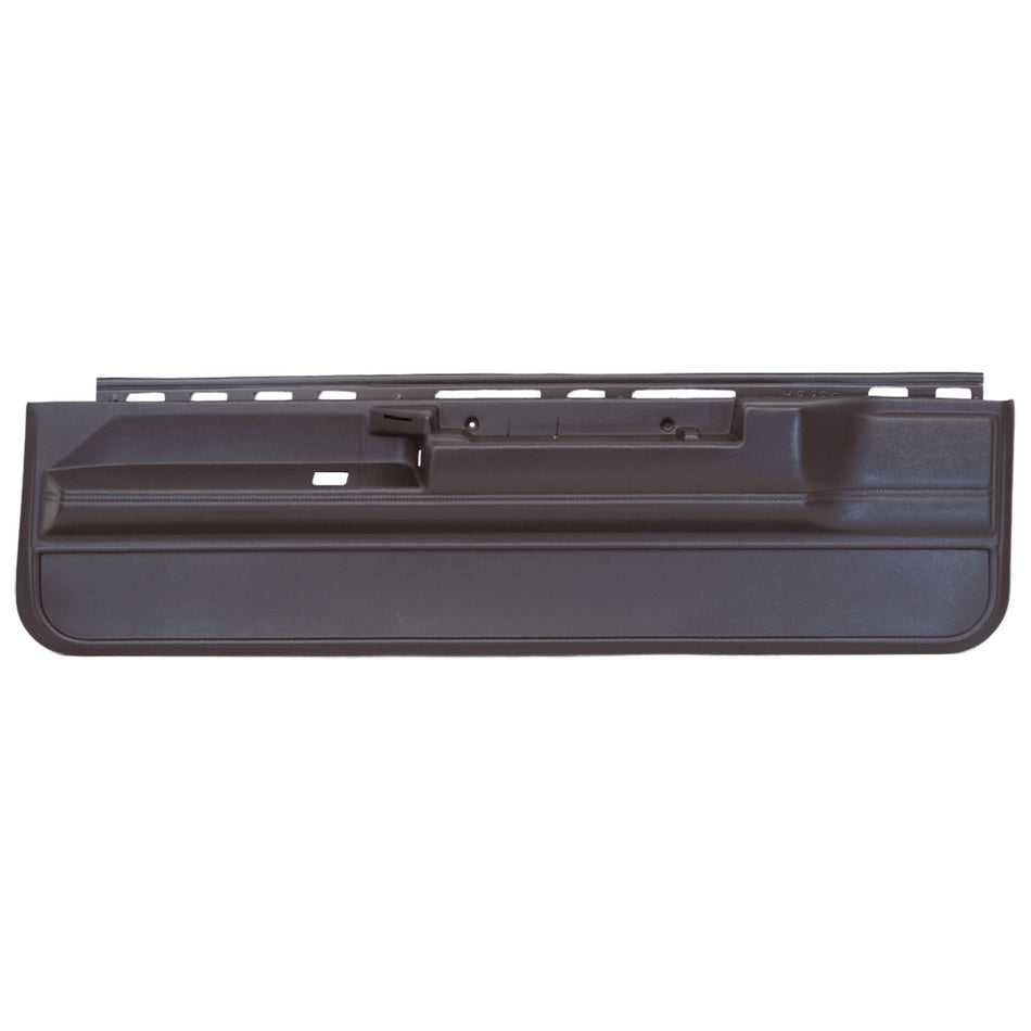 1978-1987 Buick Regal, Century, Chevrolet Monte Carlo, Malibu, El Camino & Oldsmobile Cutlass Door Panels