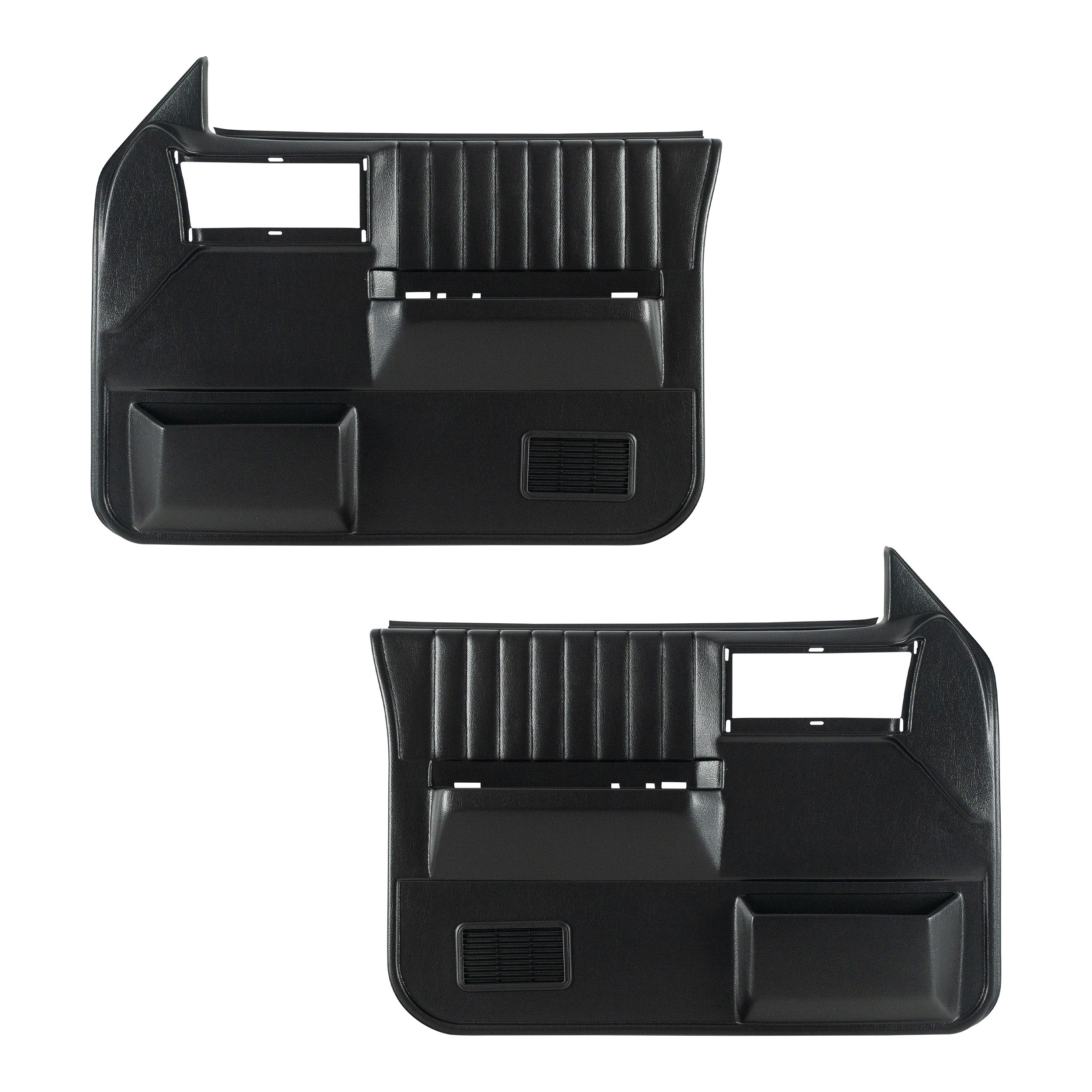 1986-1994 Chevy S-10, Blazer & Olds Bravada Panels – DashSkin
