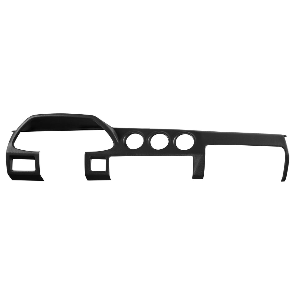 1979-1983 Datsun 280ZX Dash Cover (With Sensor)