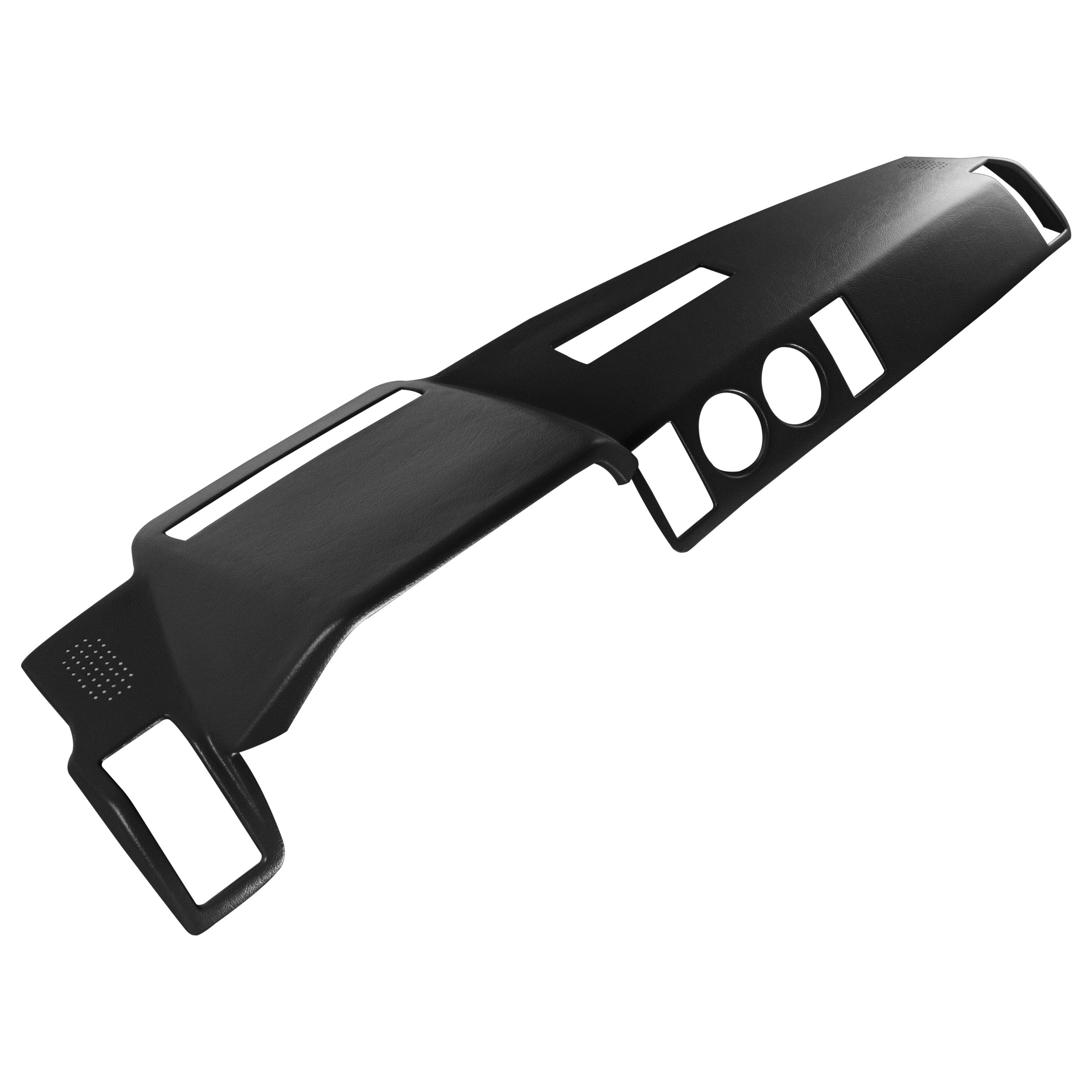 1984–1989 Nissan 300ZX Dash Cover – DashSkin 1984–1989 Nissan 300ZX Dash Cover – DashSkin