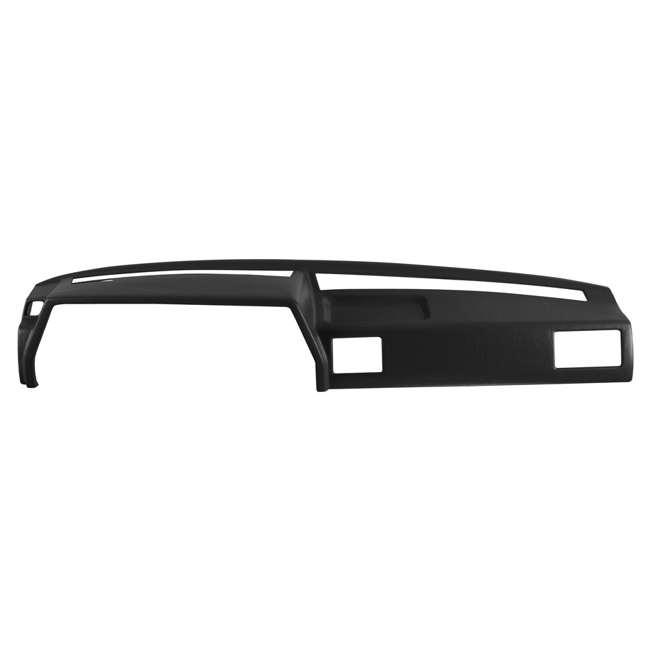 87-92 Nissan Sentra (With Dash Tray) Dash Cover