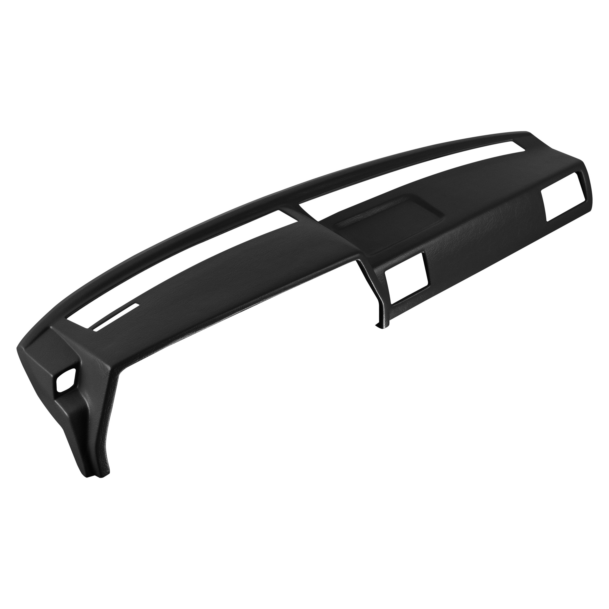 87-92 Nissan Sentra (With Dash Tray) Dash Cover – DashSkin