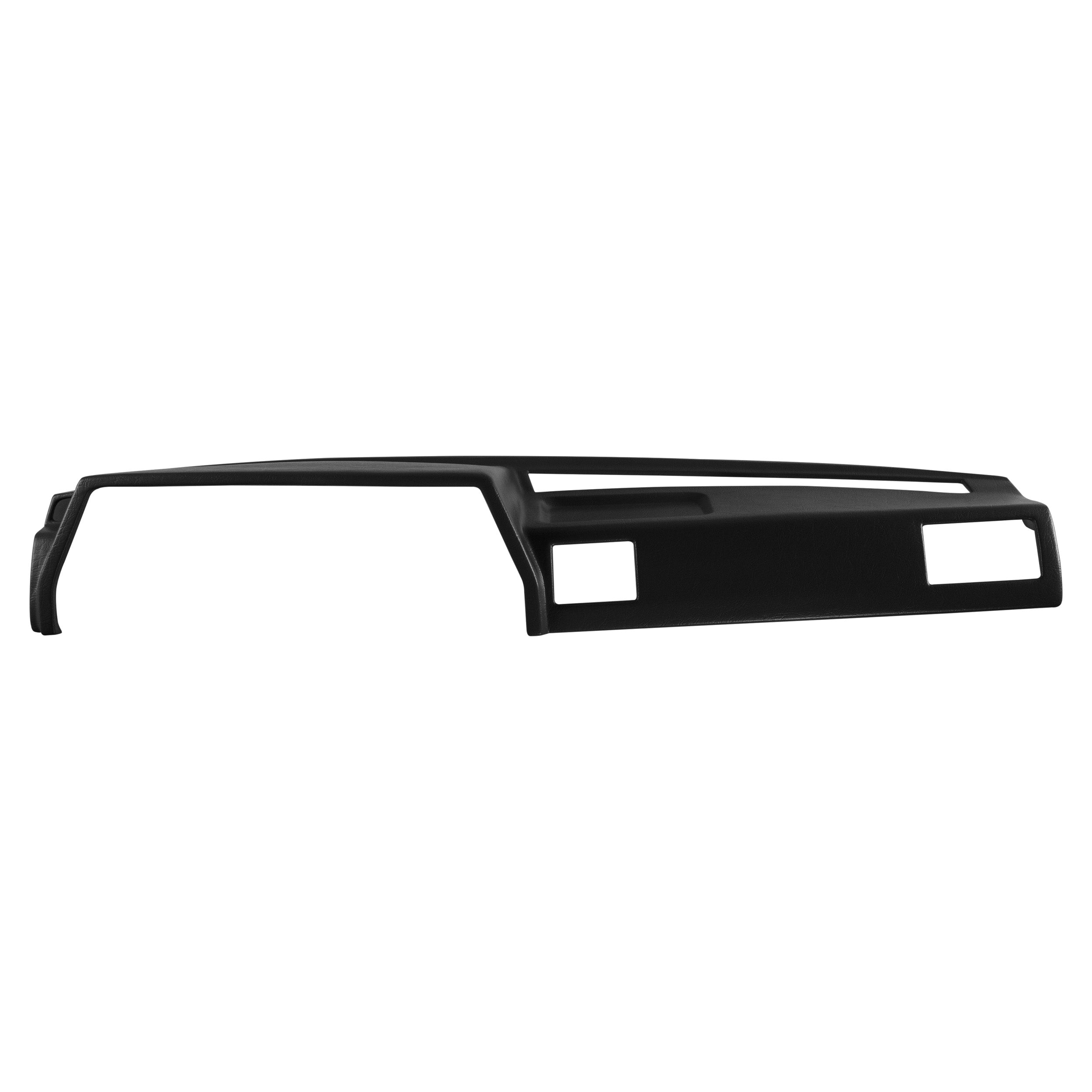 87-92 Nissan Sentra (With Dash Tray) Dash Cover – DashSkin