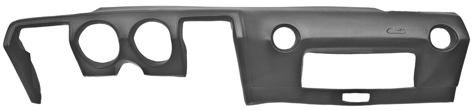 1973-1975 Oldsmobile Cutlass Dash Cover