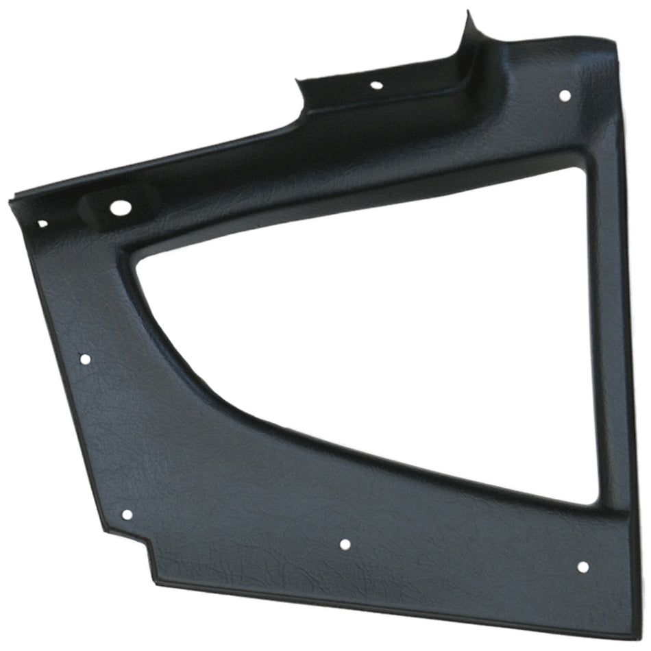 1970–1973 Datsun 240Z Replacement Quarter Panel