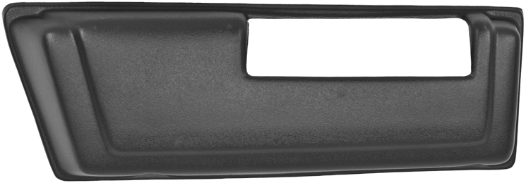 1977-1984 Buick Electra, Cadillac DeVille & Oldsmobile 98 Armrest Cap