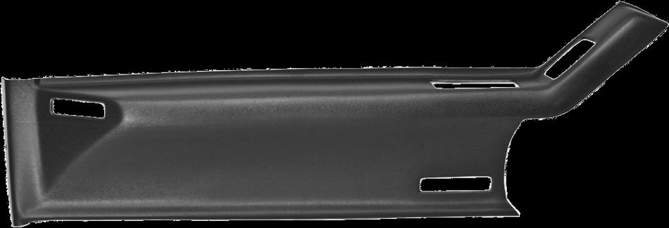 1986–1991 Cadillac Eldorado Front Armrest Cap (Single)