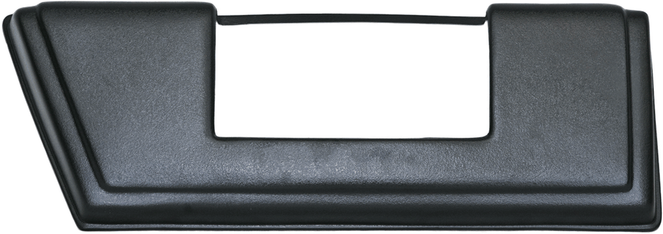 1980-1992 Buick Electra, Cadillac Fleetwood & DeVille Rear Armrest Cap