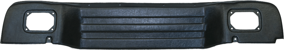 1970-1973 Datsun 240Z Interior Rear Tail Light Panel