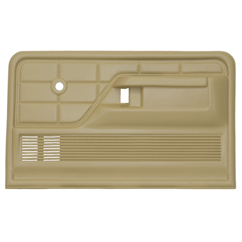 1973-1979 Ford F-Series Pickup & 1978-1979 Bronco Door Panels (Style A)