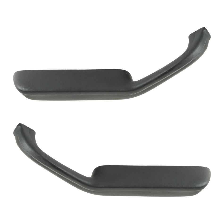 1979-1986 Ford Mustang & Mercury Capri Padded Armrest Set