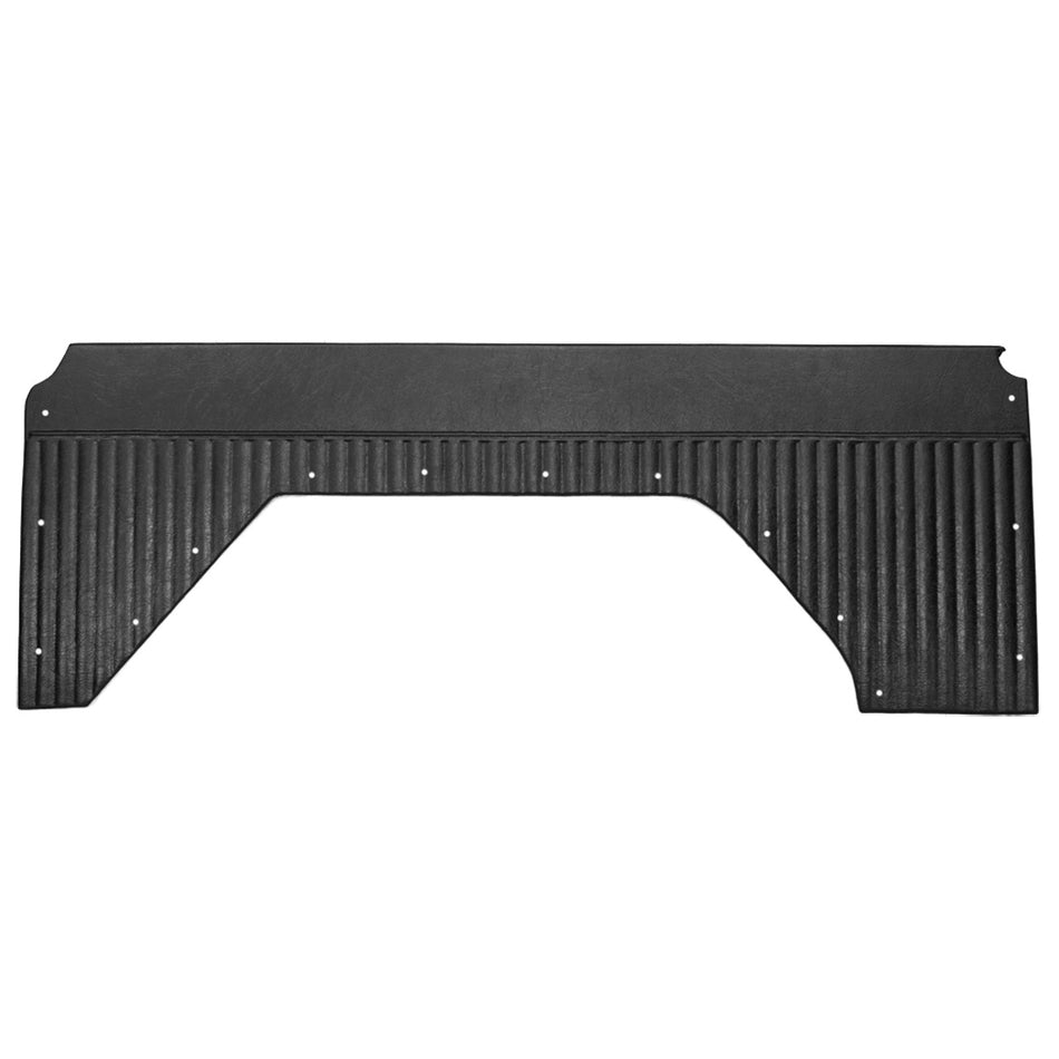 1968-1976 Ford Bronco Rear Quarter Panel