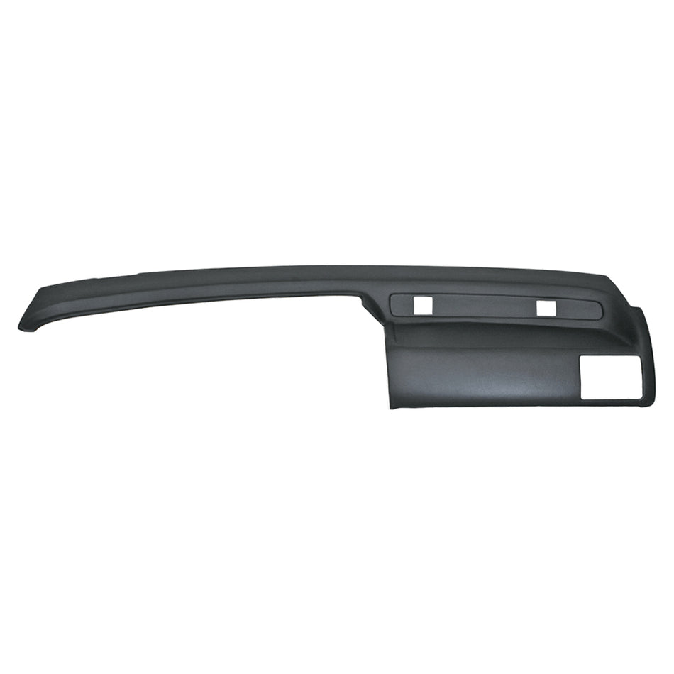 1989-1993 Ford Thunderbird & Mercury Cougar Dash Cover (Without Tissue Dispenser)