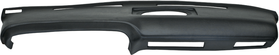 1970 Plymouth Barracuda Dash Cover