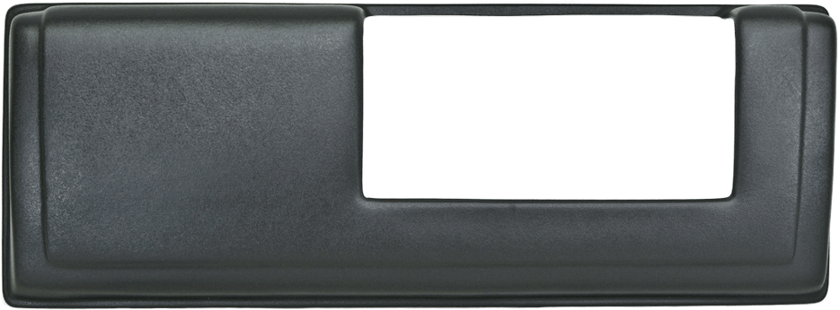 1980-1992 Buick Electra, Cadillac DeVille & Oldsmobile 98 Front Armrest Cap