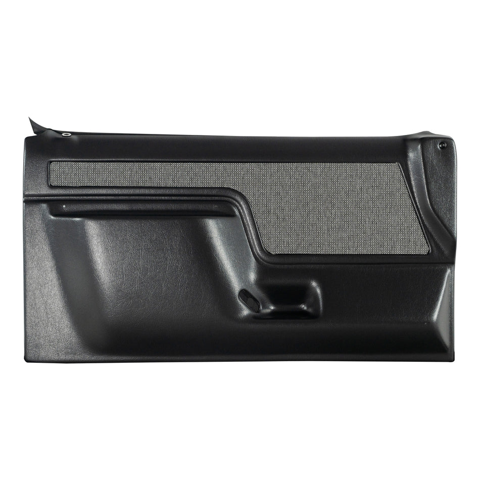 1987-1991 Ford F-Series Pickup & Bronco Door Panels