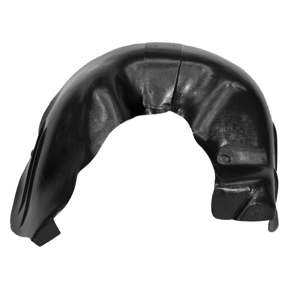 1975-1985 Fiat Spider 124, Spider 2000 Replacement Front Wheel Well Liner